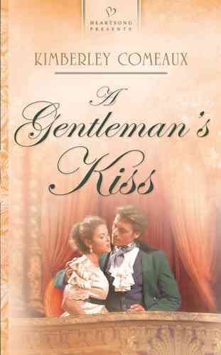 Produktbild: A Gentleman's Kiss