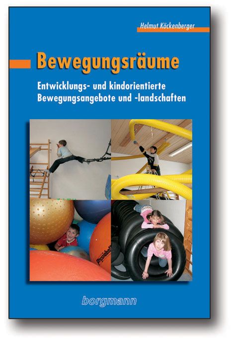 Produktbild: Bewegungsr&auml;ume