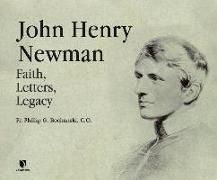 Produktbild: Bochanski, F: JOHN HENRY NEWMAN M