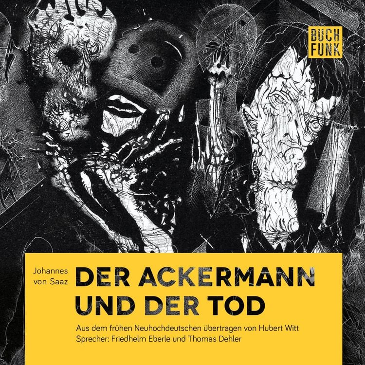Produktbild: Der Ackermann und der Tod