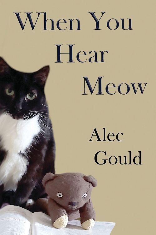 Produktbild: When You Hear Meow