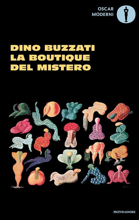 Produktbild: La boutique del mistero