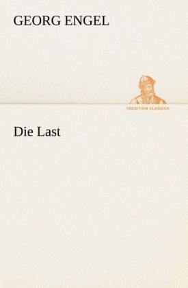 Produktbild: Die Last