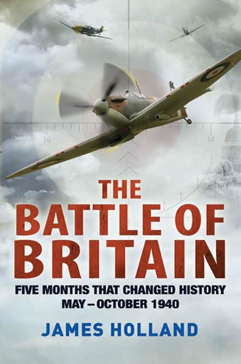 Produktbild: The Battle of Britain