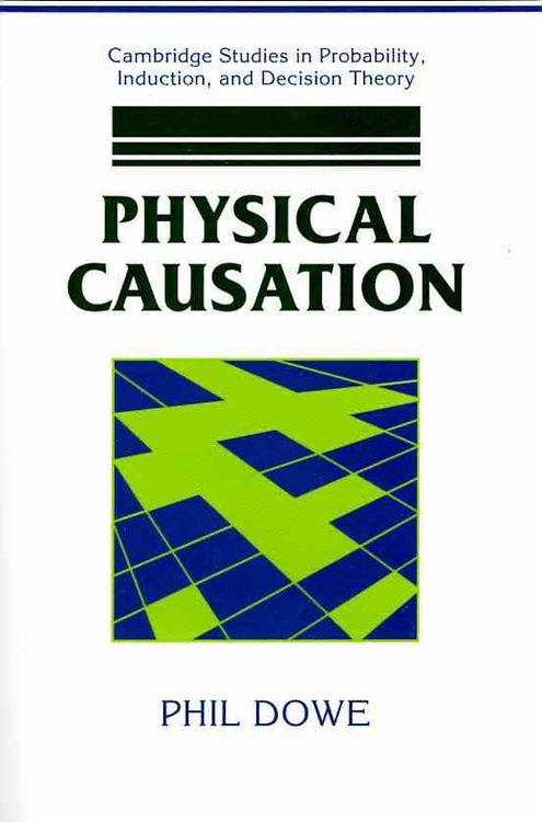 Produktbild: Physical Causation