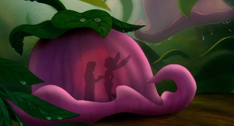 Produktbild: FernGully - Christa und Zaks Abenteuer im Regenwald (Limited Mediabook mit Blu-ray+DVD+Booklet, neues Master, limitiert auf 500 St&uuml;ck)