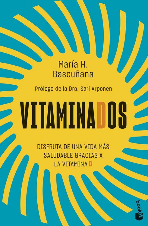 Produktbild: Vitaminados