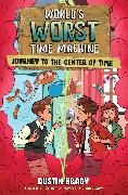 Produktbild: World's Worst Time Machine