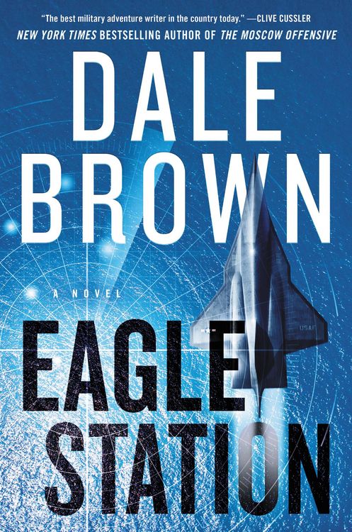 Produktbild: Eagle Station