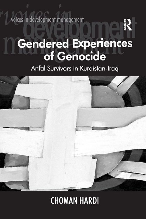 Produktbild: Gendered Experiences of Genocide