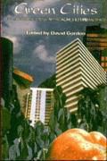 Produktbild: Gordon, D: Green Cities