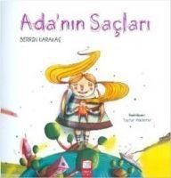 Produktbild: Adanin Saclari