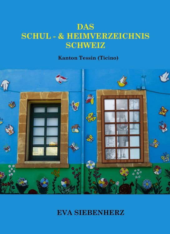 Produktbild: Das Schul- und Heimverzeichnis Schweiz