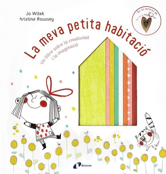 Produktbild: La meva petita habitaci&oacute;