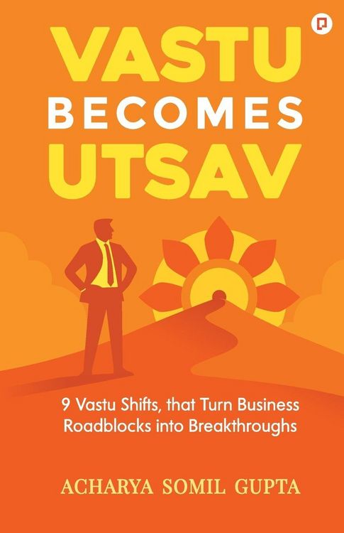 Produktbild: Vastu Becomes Utsav