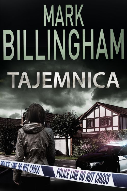 Produktbild: Tajemnica