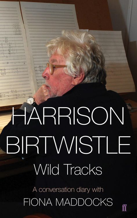 Produktbild: Harrison Birtwistle