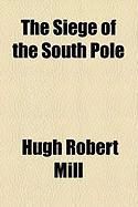 Produktbild: The Siege of the South Pole