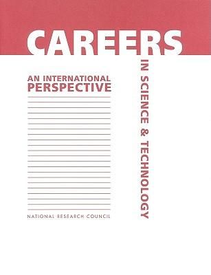 Produktbild: Careers in Science and Technology