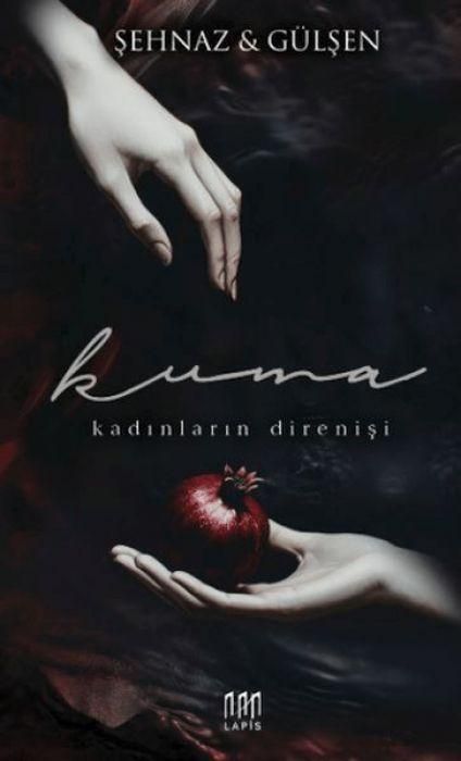 Produktbild: Kuma 1 Ciltli