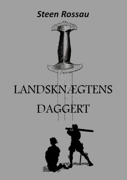 Produktbild: Landskn&aelig;gtens Daggert