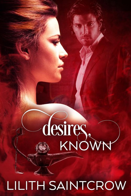Produktbild: Desires, Known