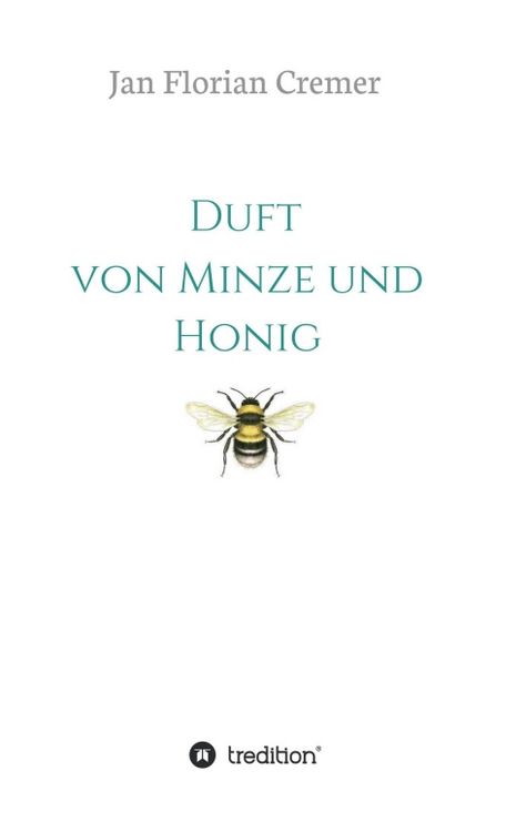 Produktbild: Duft von Minze und Honig