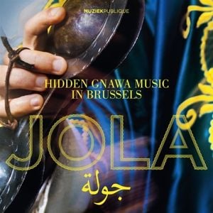 Produktbild: Hidden Gnawa music in Brussels
