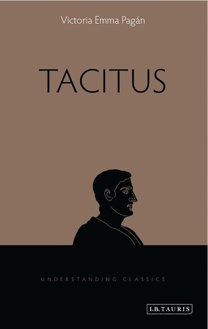 Produktbild: Tacitus