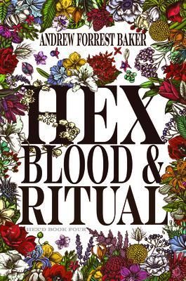 Produktbild: HEX, Blood, & Ritual