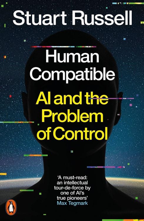 Produktbild: Human Compatible