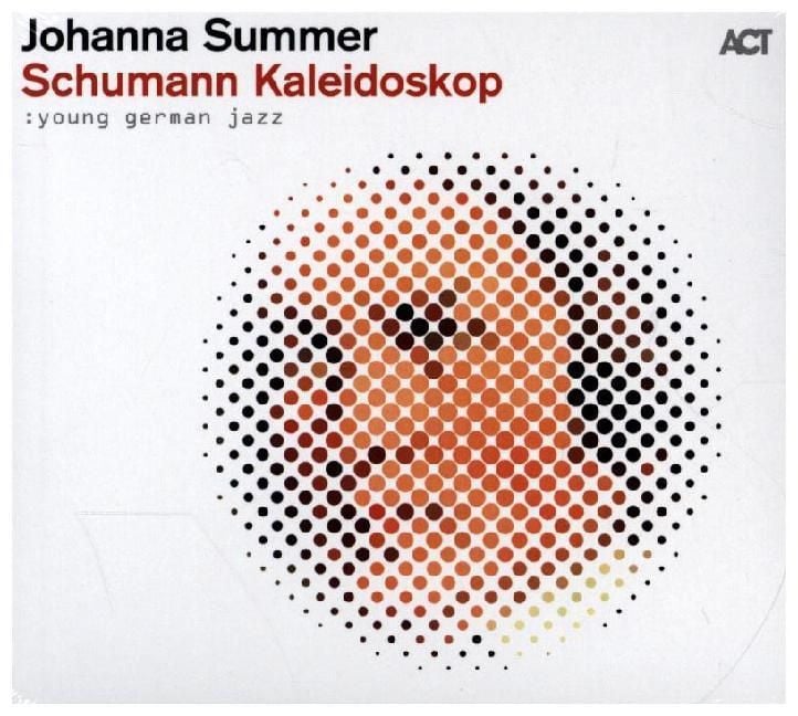 Produktbild: Young German Jazz-Schumann Kaleidoskop
