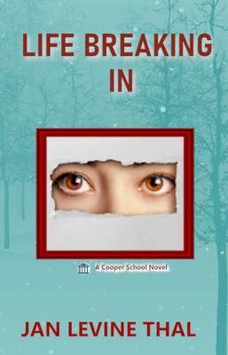 Produktbild: Life Breaking In