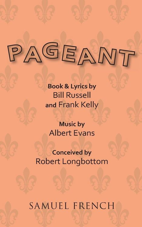 Produktbild: Pageant