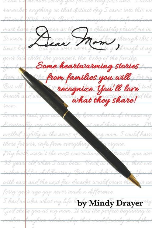 Produktbild: Dear Mom