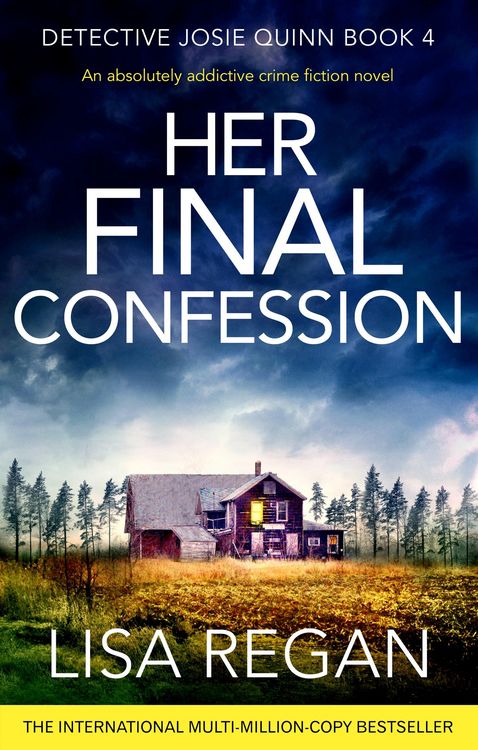 Produktbild: Her Final Confession