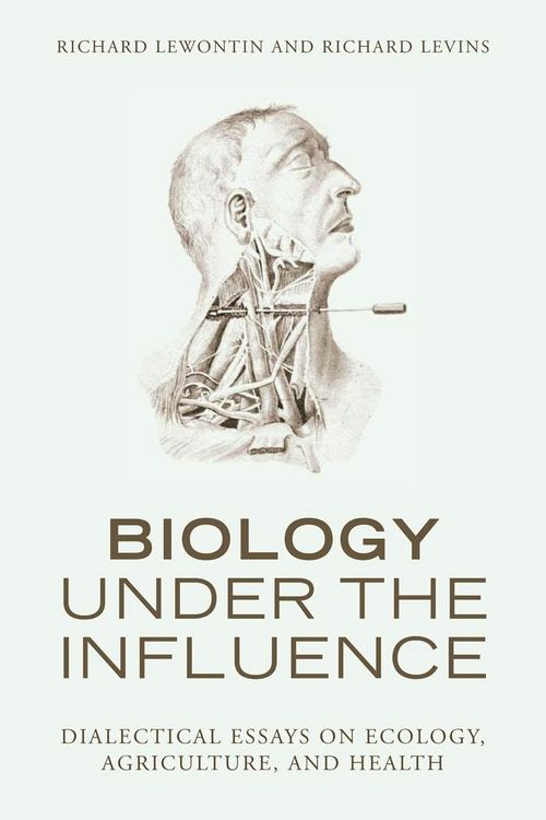 Produktbild: Biology Under the Influence