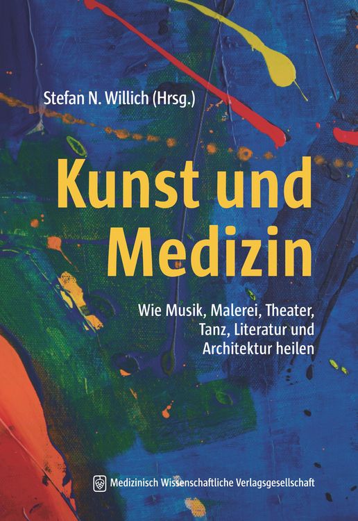 Produktbild: Kunst und Medizin