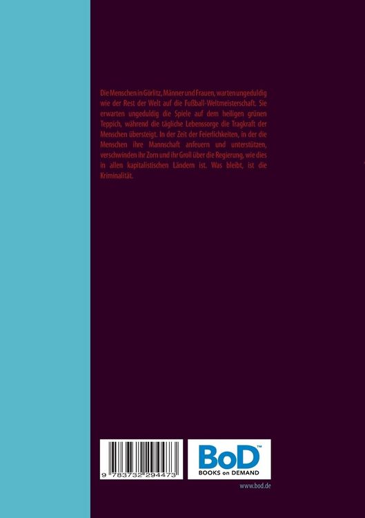 Produktbild: Arabische &Uuml;bersetzung Algier; G&ouml;rlitz, Schlesien, Schlesische Oberlausitz von Joachim Ziegler, Dezember 2013