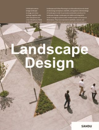 Produktbild: Landscape Design