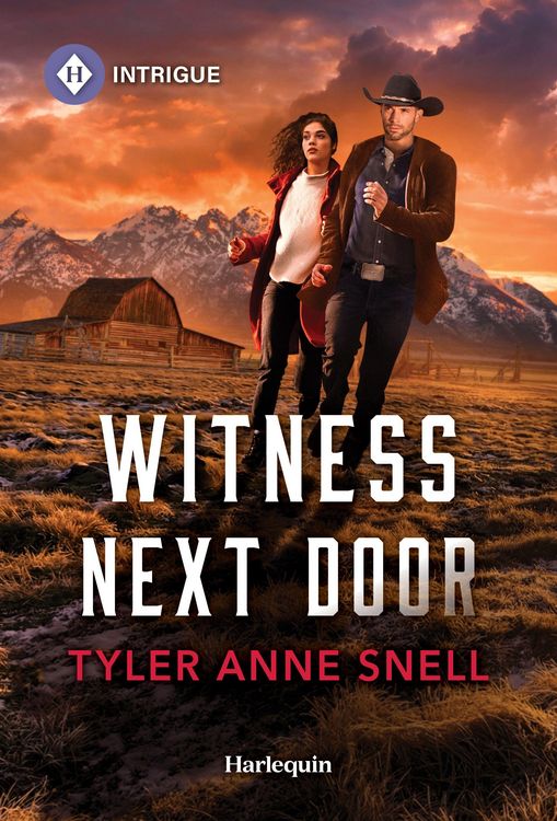Produktbild: Witness Next Door