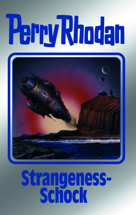 Produktbild: Strangeness-Schock