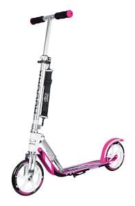 Produktbild: BigWheel 205, wei&szlig;/pink