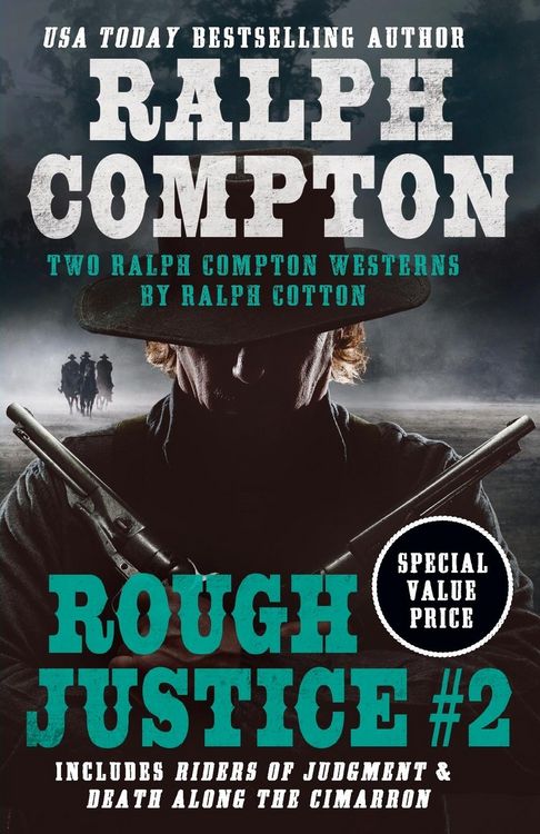 Produktbild: Ralph Compton Double