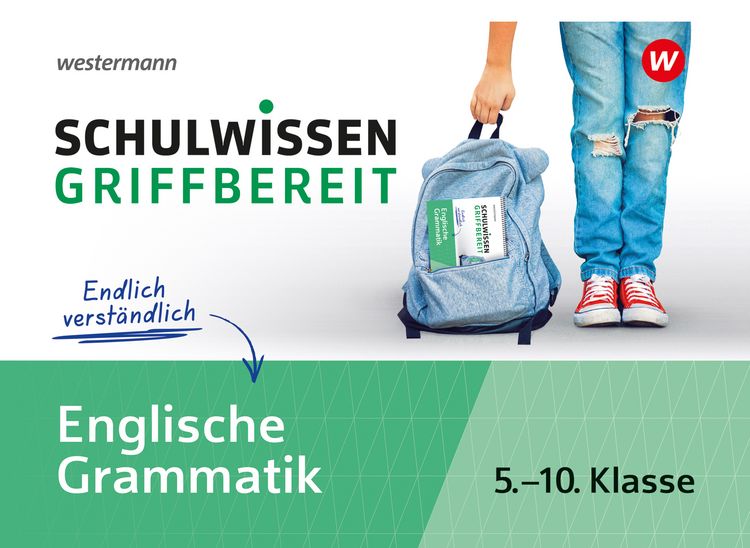 Produktbild: Schulwissen griffbereit