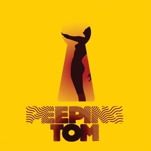 Produktbild: Peeping Tom (Ltd. Yellow Col. LP)