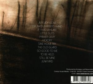 Produktbild: Ghost On The Car Radio