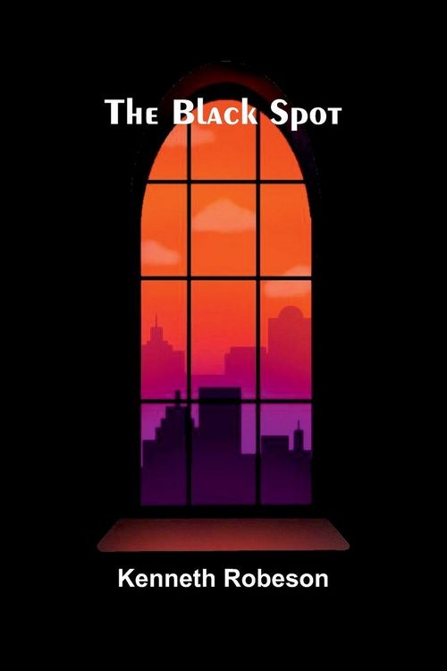 Produktbild: The Black Spot