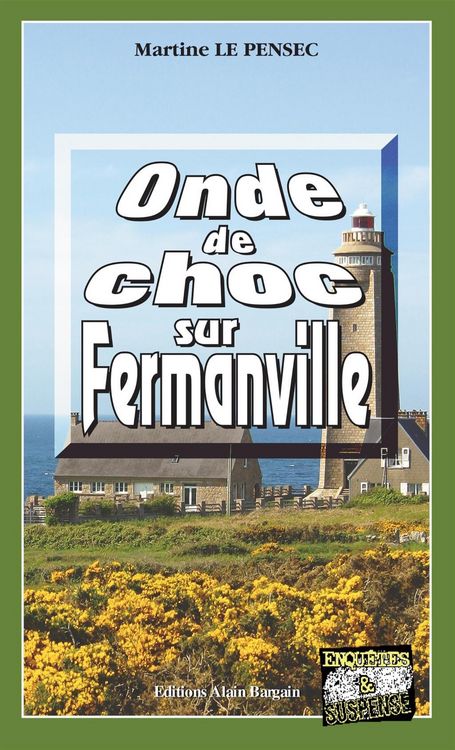 Produktbild: Onde de choc sur Fermanville