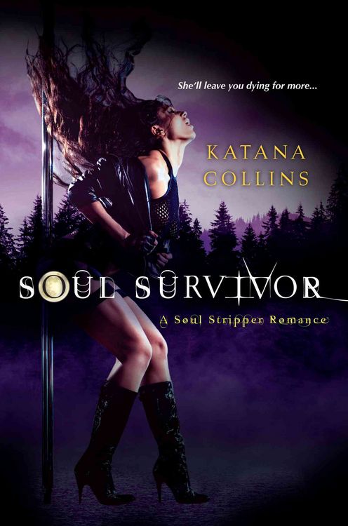 Produktbild: Soul Survivor